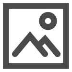 Photo SVG Icon